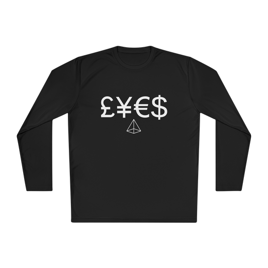 The Long Sleeve Tee
