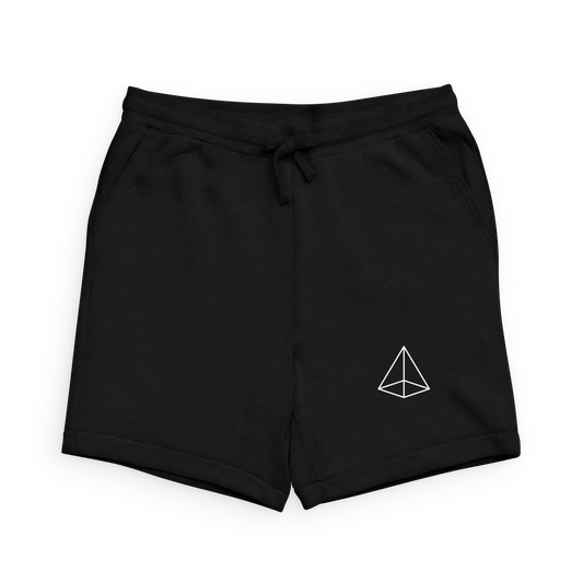 The Fleece Sweatshorts